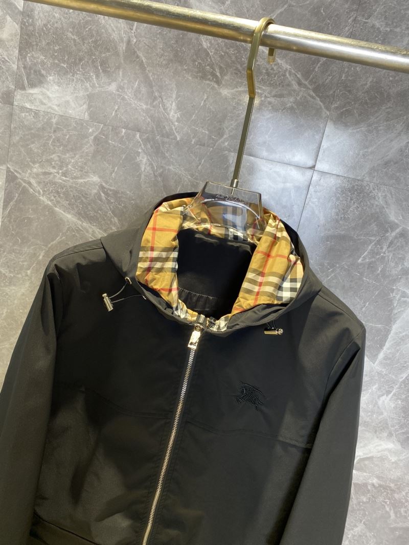 Burberry Outwear